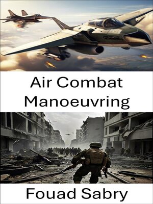 cover image of Air Combat Manoeuvring